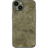 Desert Camo iPhone 14 Plus Skin